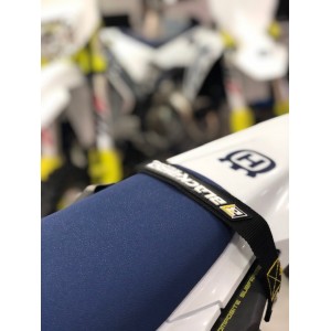CORREA TRASERA BLACKBIRD PARA LEVANTAR LA MOTO